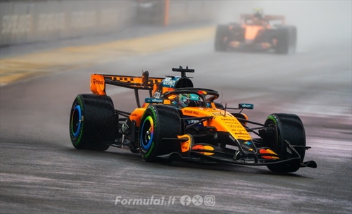 McLaren dispersa: la MCL40 ha un problema incurabile e Stella getta la spugna