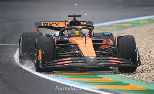 McLaren dominerà ogni gara del Mondiale 2025? Solo se quest'indiscrezione è vera - McLaren dominerà ogni gara del Mondiale 2025? Solo se quest'indiscrezione è vera