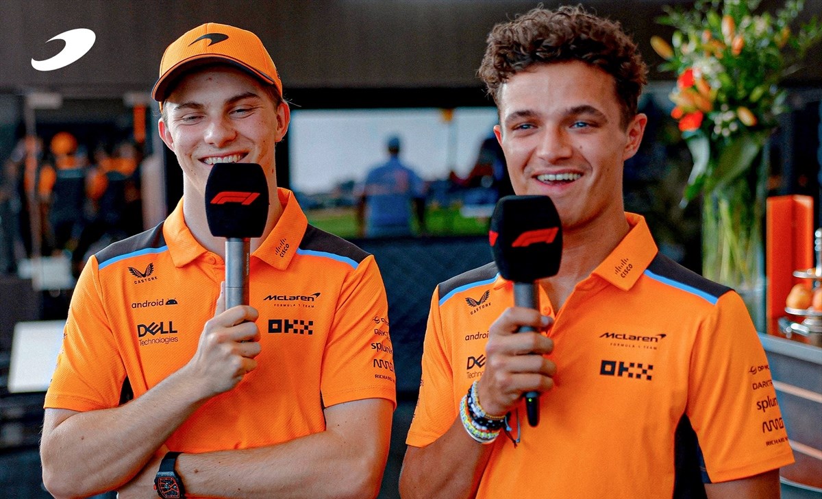 McLaren, è già lotta interna. Piastri attacca: «Le papaya rules devono cambiare»