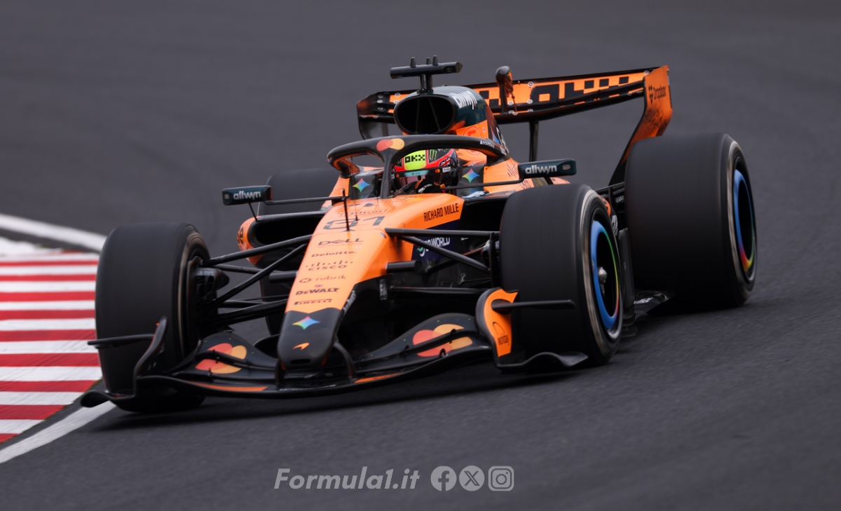 McLaren e il «copia-incolla» in F1: Marshall spiega la strategia