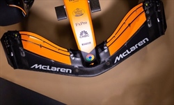 McLaren e Mercedes hanno ali illegali? Risponde la FIA 