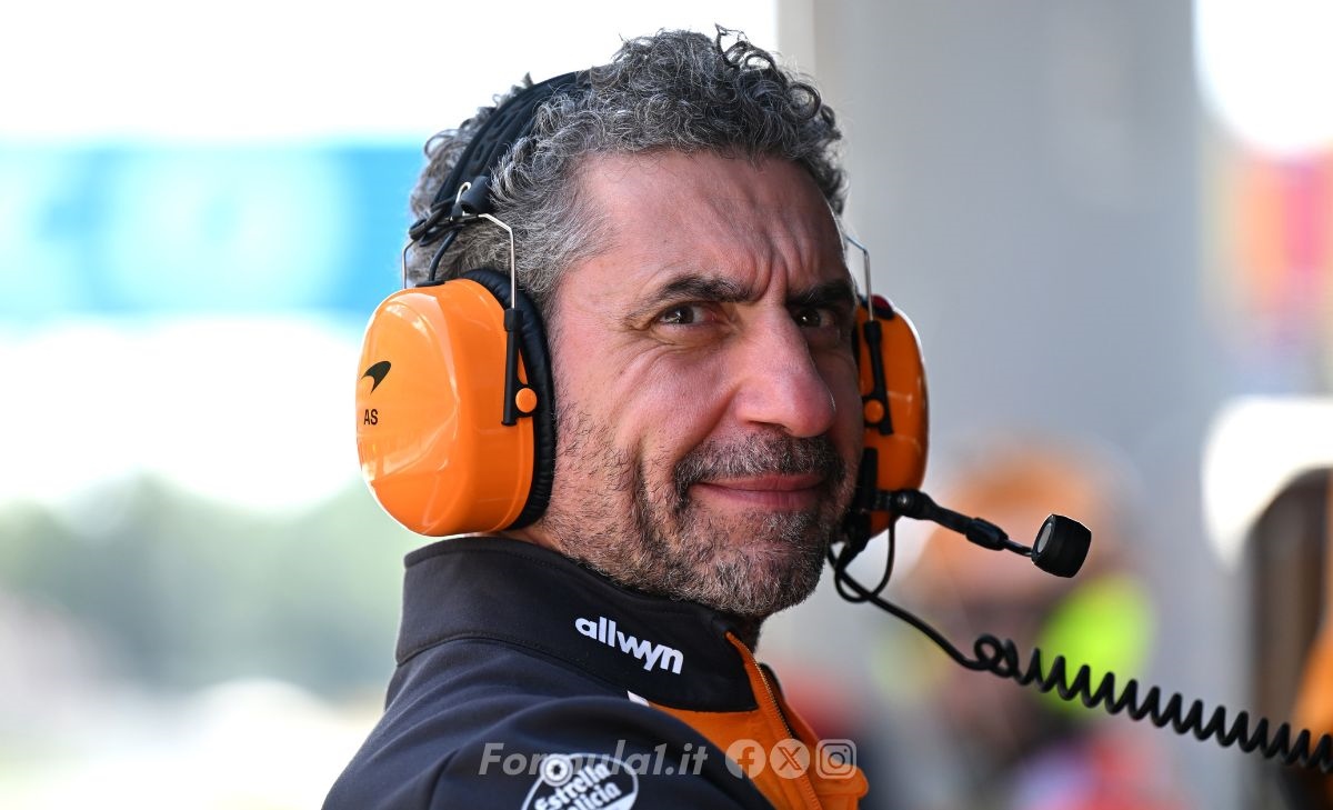 McLaren esemplare, nessuno mai era arrivato a tanto McLaren esemplare, nessuno mai era arrivato a tanto