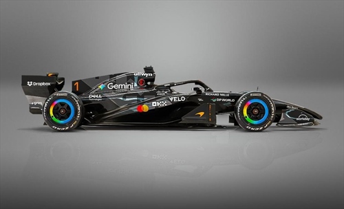 McLaren, grande attesa per il debutto: Quando scenderanno in pista Norris e Piastri? - McLaren, grande attesa per il debutto: Ecco scenderanno in pista Norris e Piastri