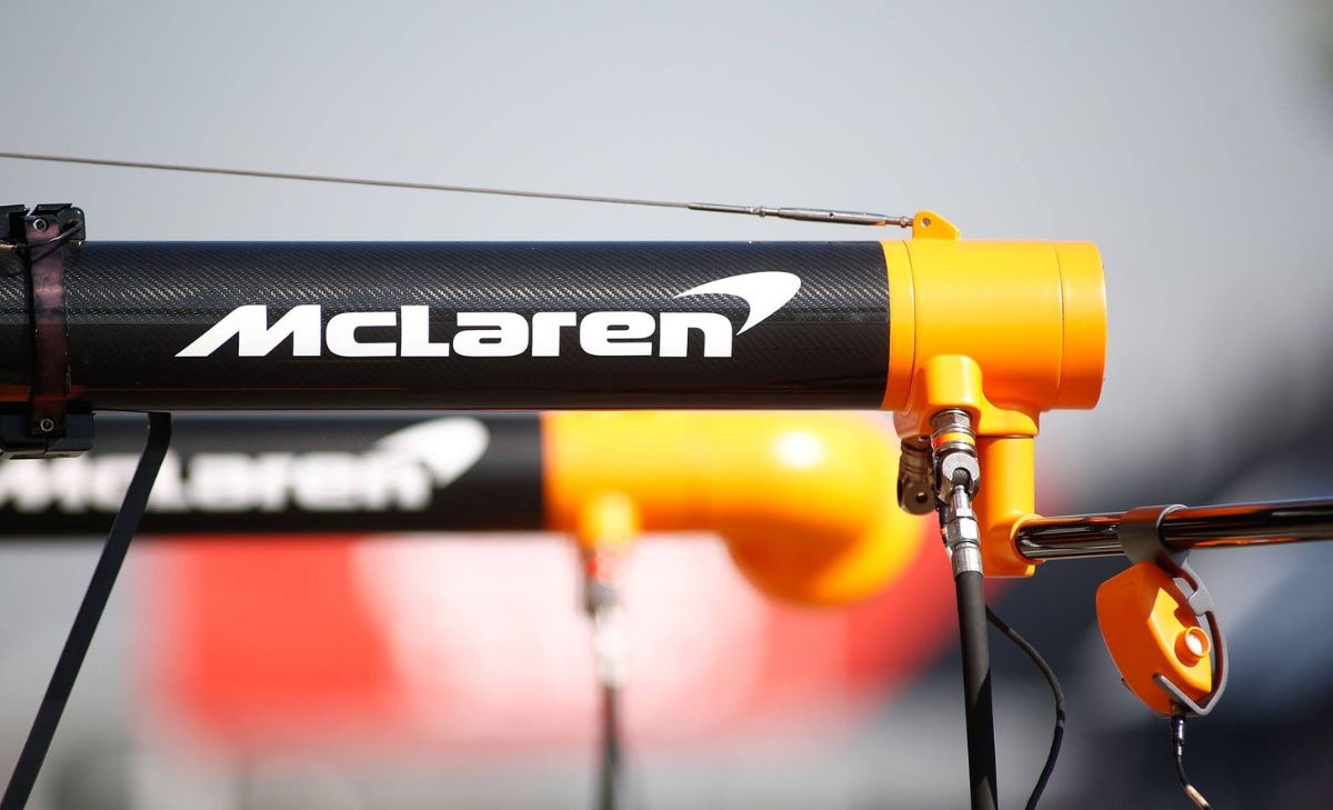 McLaren, grande attesa per il debutto: Ecco scenderanno in pista Norris e Piastri
