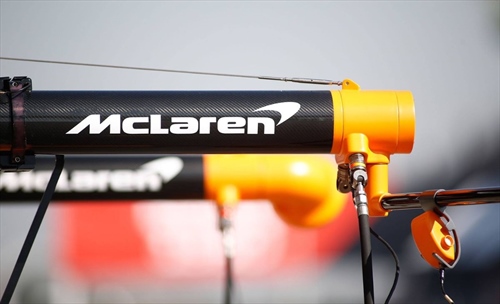 McLaren, grande attesa per il debutto: Ecco scenderanno in pista Norris e Piastri