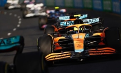 McLaren ha ideato un piano per tornare al vertice, Seidl: Abbiamo obiettivi ambiziosi