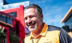 Zak Brown dal Mondiale Costruttori a quello Piloti: sa come battere Verstappen nel 2025 - McLaren ha vinto il costruttori ma Zak Brown sa come battere Verstappen nel 2025