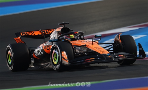 McLaren, svelata la data di presentazione dei campioni del mondo - McLaren, i campioni del mondo svelano la data di presentazione della nuova monoposto