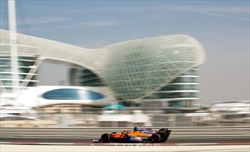 McLaren, il CEO Brown: Wolff mi ha rassicurato sull'affidabilità dei motori Mercedes - McLaren, il CEO Brown: Ho parlato con Wolff dell'affidabilità dei motori Mercedes, sono ottimista