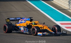 McLaren, il DT Key: Nel 2022 potremmo avere una situazione a quella del 2009