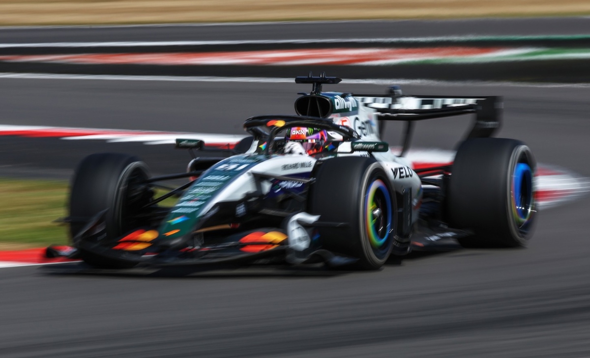 McLaren, il quarto posto a Silverstone inganna: manca il passo