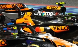 McLaren: il rinnovo di Piastri è una minaccia per Norris? - McLaren: il rinnovo di Piastri è una minaccia per Norris?