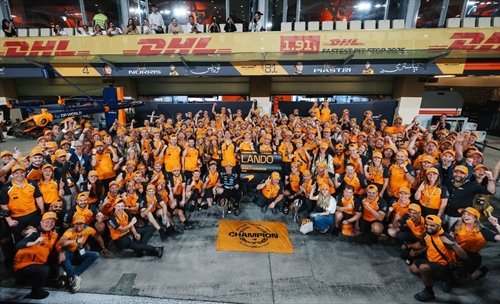 McLaren, il trionfo nel segno della correttezza