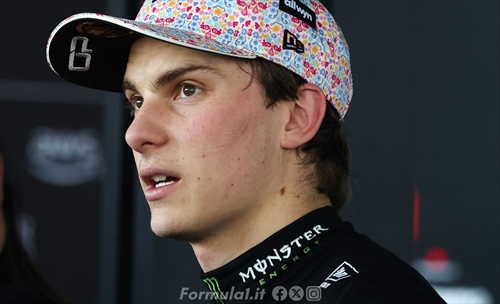McLaren in bilico: Norris brilla, Piastri vacilla