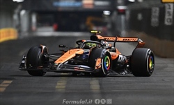 McLaren in crisi, Mazzola: «Sono convinto che sia successo qualcosa» - McLaren in crisi, Mazzola: «Sono convinto che sia successo qualcosa»