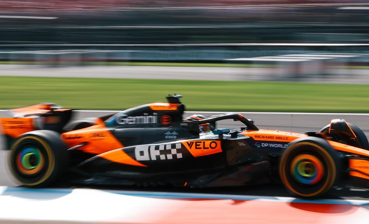 McLaren in volata: Piastri e Norris si giocano tutto a Baku