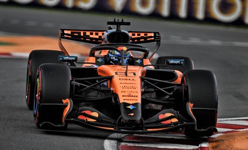 McLaren, l'ex pilota svela chi ha preso la decisione dietro il disastro in Canada