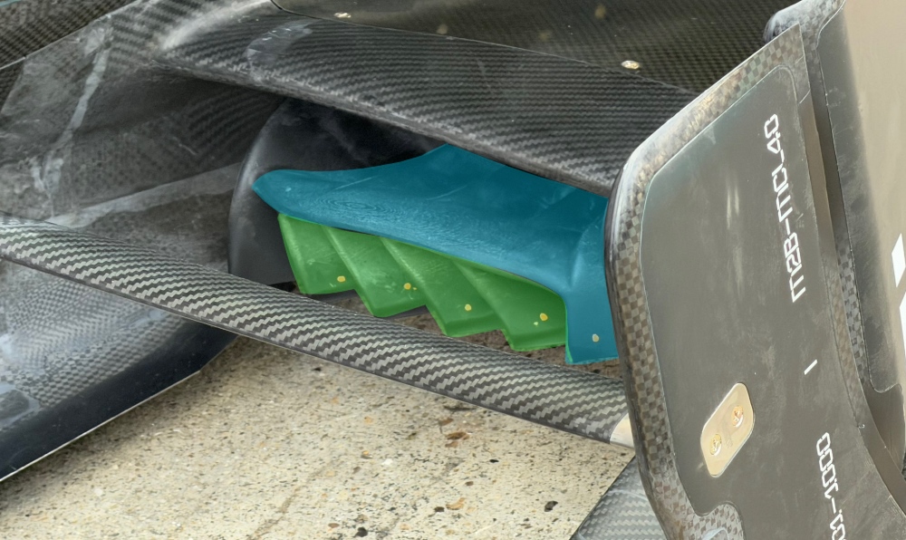 McLaren: la catena di aggiornamenti che ha risolto il puzzle MCL40