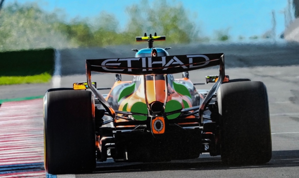 McLaren: la catena di aggiornamenti che ha risolto il puzzle MCL40