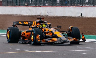 McLaren, la MCL39 usa idee Mercedes, Red Bull e... Ferrari per vincere ancora. I dettagli