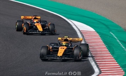 McLaren, i punti chiave dell'incredibile sviluppo della MCL60 - McLaren, le chiavi dietro l'incredibile sviluppo della MCL60