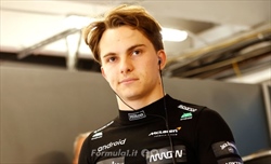 McLaren, le difficoltà inziali e il recupero. Piastri: «L'approccio è rimasto lo stesso»