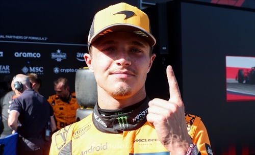 McLaren, Mazzola è una furia con Norris: «Dove siamo arrivati? Non esiste che...» - McLaren, Mazzola è una furia con Norris: «Dove siamo arrivati? Non esiste che...»