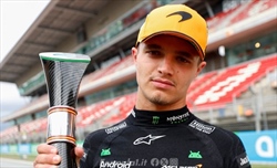 McLaren, Mazzola furioso: «Norris poteva vincere, vi spiego dove ha sbagliato» - McLaren, Mazzola furioso: «Norris poteva vincere, vi spiego dove ha sbagliato»