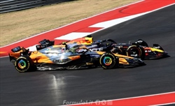 McLaren, Mazzola individua il vero punto debole di Norris: «Non è come Verstappen» - McLaren, Mazzola individua il vero punto debole di Norris: «Non è come Verstappen»