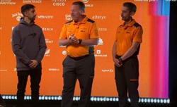 McLaren MCL60, Brawn e Stella soddisfatti