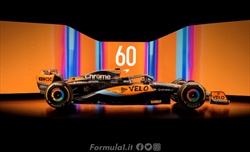 McLaren MCL60: progetto incompleto e qualche dubbio - McLaren MCL60: progetto incompleto e qualche dubbio