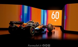 McLaren MCL60: progetto incompleto e qualche dubbio - McLaren MCL60: progetto incompleto e qualche dubbio