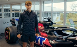 McLaren, Mercedes e Alpine sulle tracce del «nuovo Lando Norris» - McLaren, Mercedes e Alpine sulle tracce del «nuovo Lando Norris»