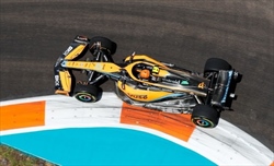 McLaren - Norris: 