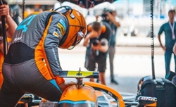 McLaren - Norris: «Abbiamo ancora tanto lavoro da fare, Miami la dimostrazione» - McLaren - Norris: 