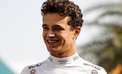 McLaren, Norris ammette: Anche noi abbiamo avuto qualche problema. Sull'affidabilità... - McLaren, Norris ammette: Anche noi abbiamo avuto i nostri problemi.