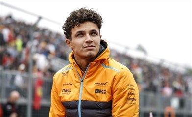 McLaren, Norris incontenibile: «Non contento del giro, ma bel lavoro». Ora punta al successo - McLaren, Norris incontenibile: «Non contento del giro, ma bel lavoro». Ora punta al successo