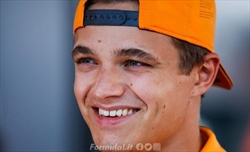 McLaren, Norris: «Più veloci della Red Bull in rettilineo, vi spiego qual è il nostro problema» - McLaren, Norris: «Più veloci della Red Bull in rettilineo, ecco qual è il nostro problema»