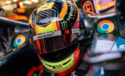 McLaren - Papaya Rules, senti Piastri: «Scenari cambiati, con Norris sarà battaglia»