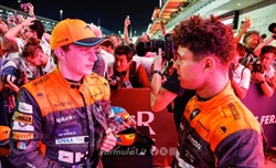 McLaren: per battere Piastri serve un Norris spietato e senza emozioni - McLaren: Per battere Piastri serve un Norris spietato e senza emozioni