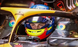 McLaren, Piastri nella storia. Come lui solo Schumacher, Hamilton e Verstappen: il dato