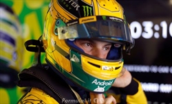 McLaren, Piastri: «Vittoria? Leclerc ha già conquistato due volte la pole, eppure...»