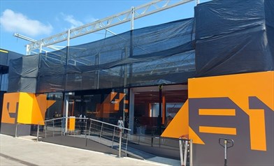 McLaren, proseguono le sfortune: hospitality inagibile per il GP d’Ungheria. Il motivo 