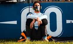 McLaren-Ricciardo, addio in vista? Avanza l'ipotesi Gasly