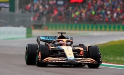 McLaren-Ricciardo, addio in vista? Avanza l'ipotesi Gasly - McLaren-Ricciardo, addio in vista? Avanza l'ipotesi Gasly