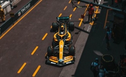 McLaren, Ricciardo: «Brown ha ragione, ma è solo un brutto momento. Credo ancora nel titolo» - McLaren, Ricciardo: «Brown ha ragione, ma è solo un brutto momento. Credo ancora nel titolo»