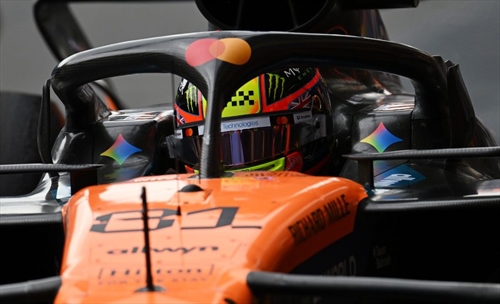 McLaren, secondo match point costruttori a Singapore: ecco cosa serve per il titolo