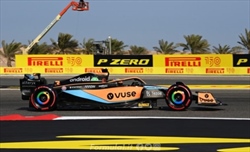 McLaren, Seidl: C'è delusione, Sakhir ha esposto tutti i punti deboli del nostro pacchetto