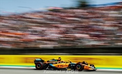 McLaren, Seidl: «L'aumento dei costi rende impossibile attenersi al budget cap» - McLaren, Seidl: «L'aumento dei costi rende impossibile attenersi ai limiti del budget cap»