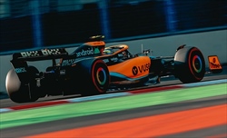 McLaren, Seidl: «Molte squadre non rispetteranno il budget cap. Noi sicuramente»
